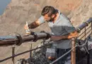 A-866 Electrician (Resource Employee), LA Memorial Coliseum
