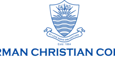 Head of Admissions