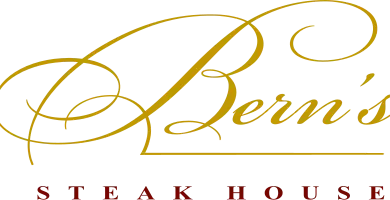 Bern’s Steak House Bartender
