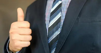 Corporate Affairs Manager Europe