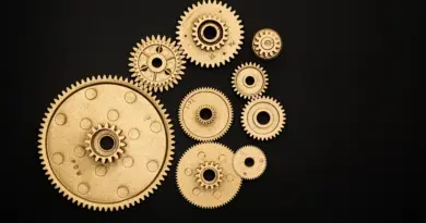 Data Engineering Specialist