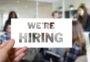 Head of SME & Growth