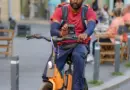 Logistics Assistant