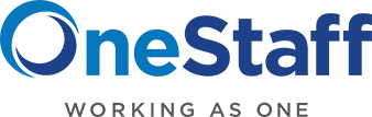 Logo OneStaff