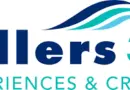 Onboard Services Crew (Summer – fixed term, part-time)