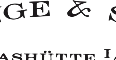 PR & Communications Manager Europe (m/w/d)