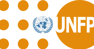 Programme Analyst in Sexual and Reproductive Health and Rights