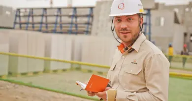 Shift maintenance Engineer