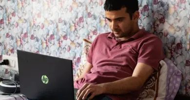 Vendedores Medio Turno