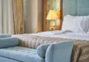 Contrôleur Général Hôtel