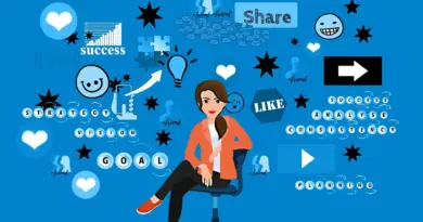 Senior Manager Digital Strategy