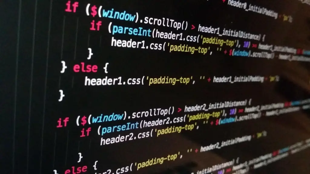 Lead Biometrics Software Developer