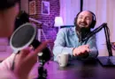 Live Host cum Content Creator