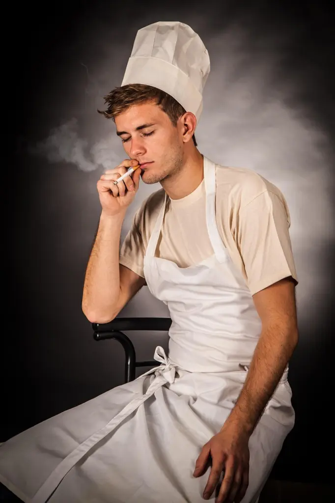 Chef de projet qualité et formation