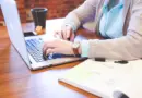 International student recruitment officer