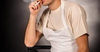Ontbijt Chef