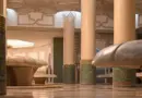 Facilities Worker Ii