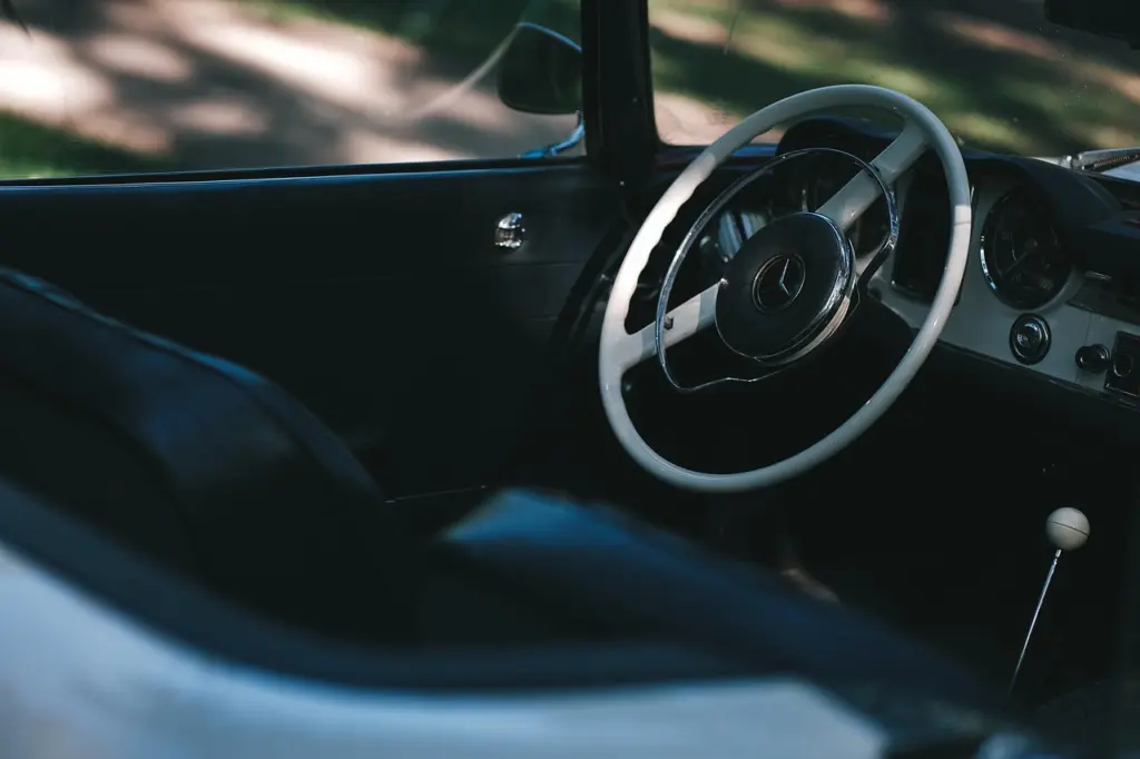 Mécanicien automobile