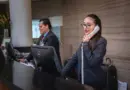 Spa Receptionist