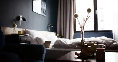 Hotel Manager