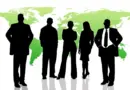 Drives Business Development Specialist