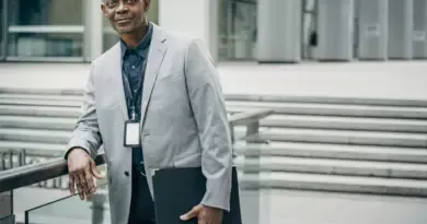 D&IS Strategy & Commercial Director