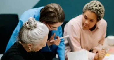 Senior Project Manager