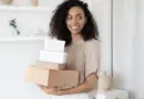Policy Officer for Logistics and E-Commerce