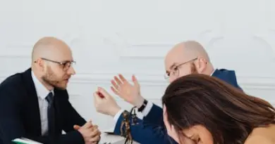 Head, Legal