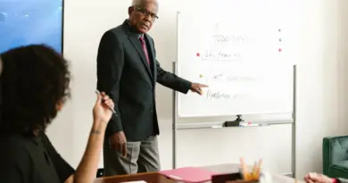 Senior Project Management