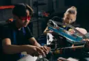 SAP Artificial Intelligence Engineer